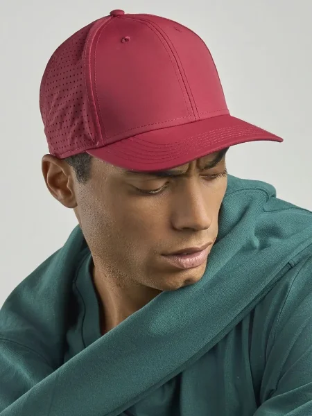 Cappellino rap e snapback personalizzato Atlantis Breezy