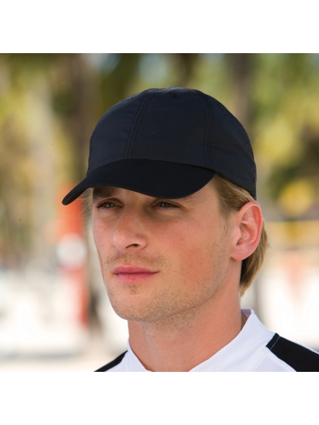 6 Panel Coolmax® Cap Myrtle Beach