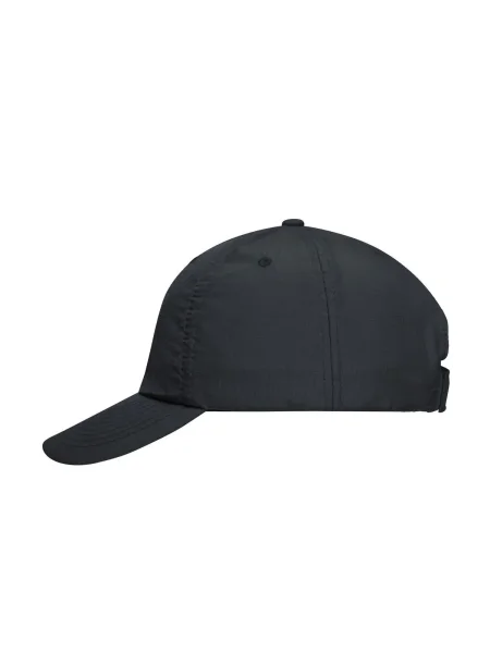 Cappellino baseball 6 pannelli personalizzato Myrtle Beach Coolmax