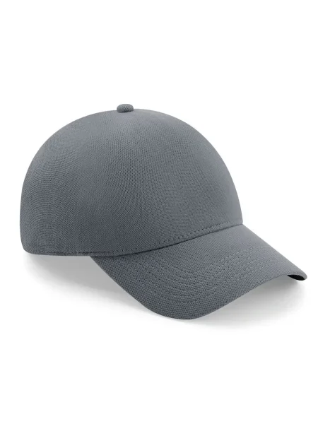 Cappellino baseball personalizzato Beechfield Seamless Waterproof Cap