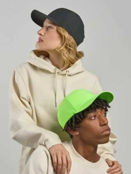 Cappellino baseball personalizzato Atlantis Recy Feel
