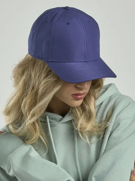 Cappellino baseball personalizzato Atlantis Recy Feel