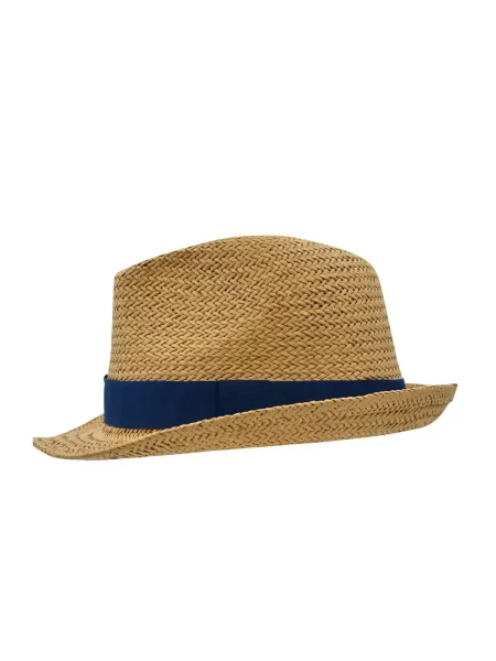 Cappello di paglia personalizzato Myrtle Beach Urban Hat