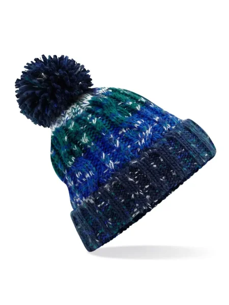 cappello-invernale-con-pon-pon-personalizzabile-beechfield-corkscrew-pom-pom-alpine-blues-9.webp