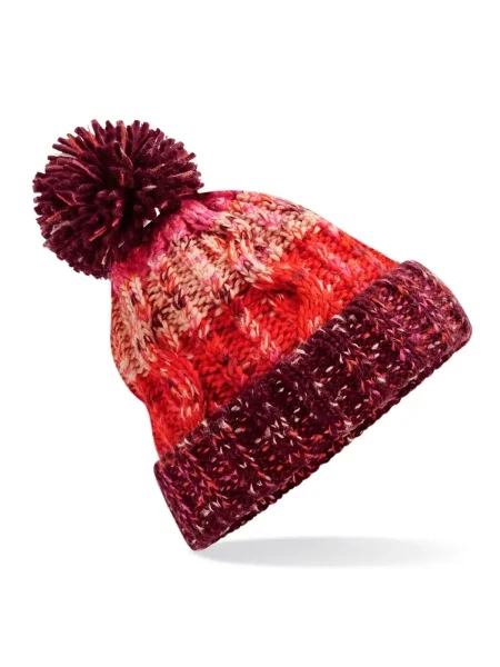 cappello-invernale-con-pon-pon-personalizzabile-beechfield-corkscrew-pom-pom-cherry-sherbet-15.webp