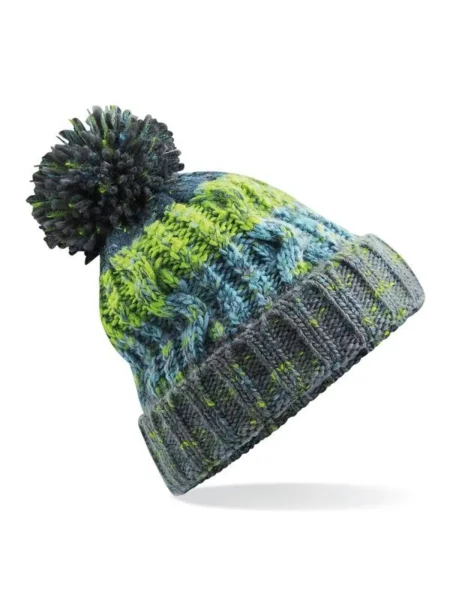 cappello-invernale-con-pon-pon-personalizzabile-beechfield-corkscrew-pom-pom-eletric-grey-5.webp