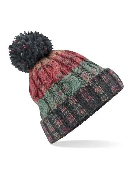 cappello-invernale-con-pon-pon-personalizzabile-beechfield-corkscrew-pom-pom-watermelon-breeze-19.webp