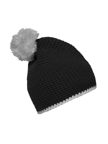 cappello-invernale-personalizzato-myrtle-beach-pompon-hat-with-contrast-stripe-black-light-grey-58.webp