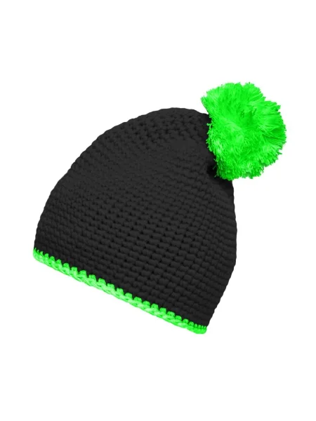cappello-invernale-personalizzato-myrtle-beach-pompon-hat-with-contrast-stripe-black-neon-green-61.webp