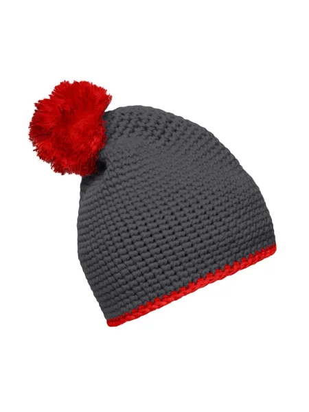 cappello-invernale-personalizzato-myrtle-beach-pompon-hat-with-contrast-stripe-carbon-red-74.webp
