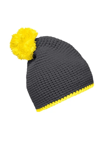 cappello-invernale-personalizzato-myrtle-beach-pompon-hat-with-contrast-stripe-carbon-yellow-78.webp