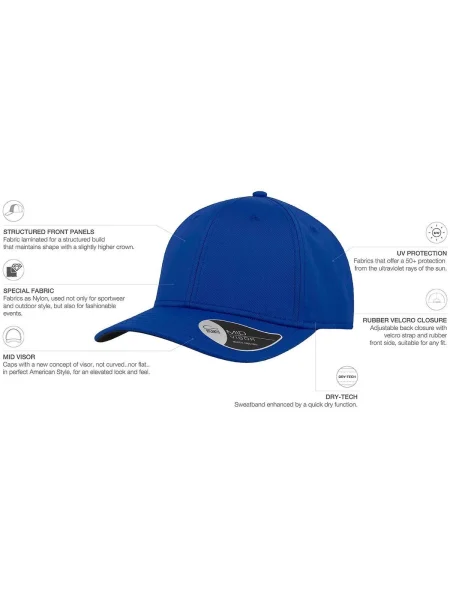 cappellino-baseball-adulto-6-pannell-personalizzabile-atlantis-base-55.webp