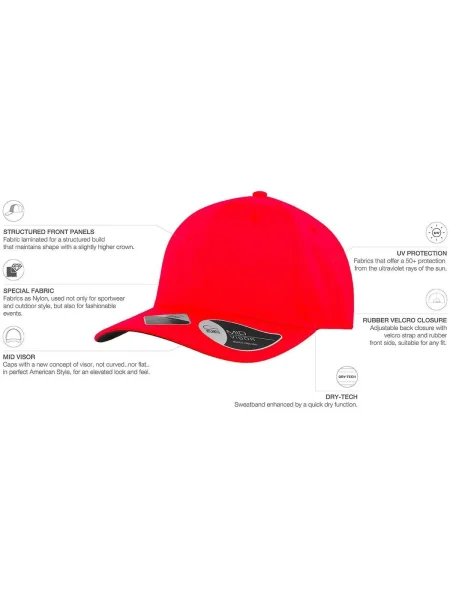 cappellino-baseball-adulto-6-pannell-personalizzabile-atlantis-base-red-79.webp