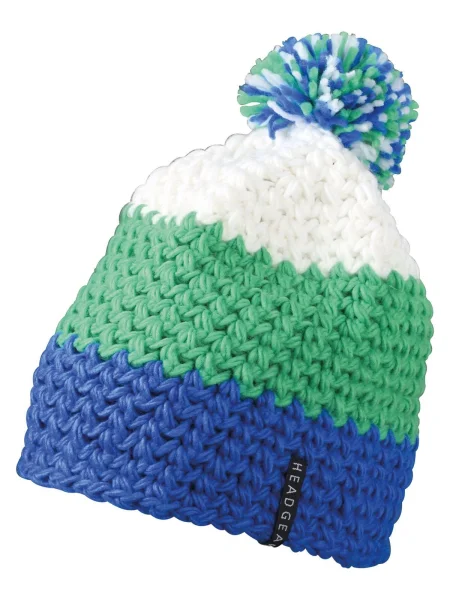 cappello-invernale-personalizzato-myrtle-beach-crocheted-cap-with-pompon-aqua-lime-green-white-14.webp