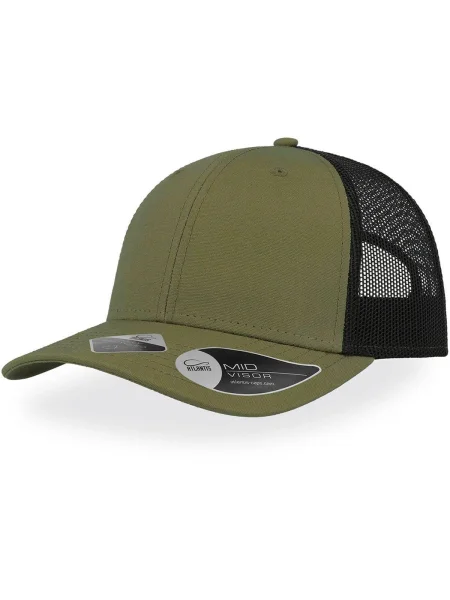cappellino-trucker-personalizzabile-atlantis-recy-three-olive-black-78.webp