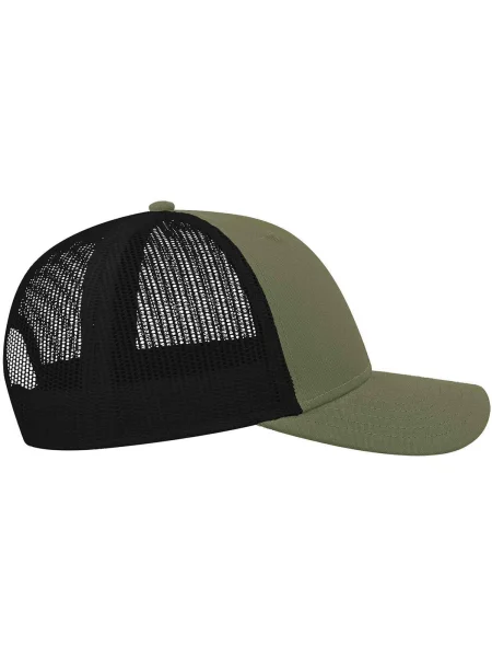 cappellino-trucker-personalizzabile-atlantis-recy-three-olive-black-79.webp
