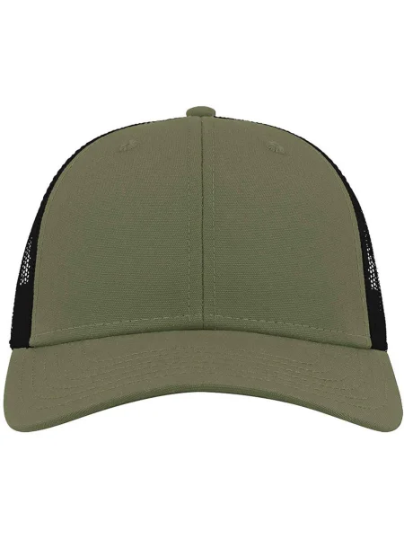 cappellino-trucker-personalizzabile-atlantis-recy-three-olive-black-82.webp