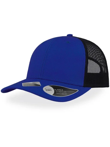 cappellino-trucker-personalizzabile-atlantis-recy-three-royal-black-90.webp