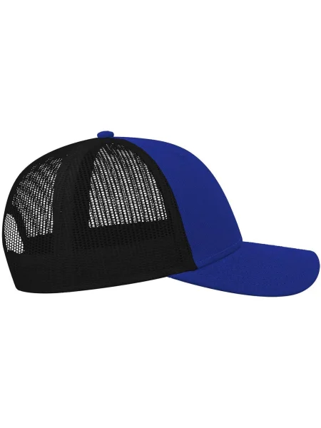 cappellino-trucker-personalizzabile-atlantis-recy-three-royal-black-91.webp