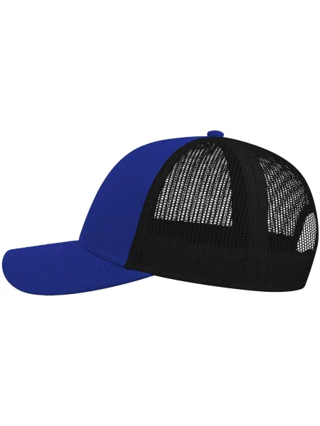 cappellino-trucker-personalizzabile-atlantis-recy-three-royal-black-93.webp