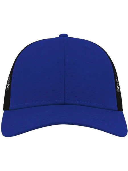 cappellino-trucker-personalizzabile-atlantis-recy-three-royal-black-94.webp