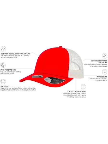 cappellino-trucker-personalizzabile-atlantis-recy-three-white-red-89.webp