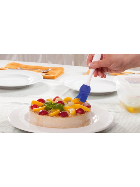 Pennello da cucina personalizzato Kolam