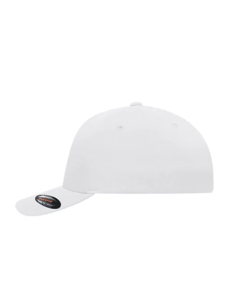 Cappellino baseball 6 pannelli personalizzato Myrtle Beach High Performance Flexfit