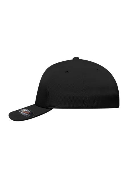 cappellino-baseball-6-pannelli-personalizzato-myrtle-beach-high-performance-flexfit-black-35.webp