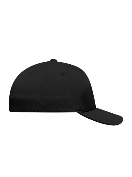 cappellino-baseball-6-pannelli-personalizzato-myrtle-beach-high-performance-flexfit-black-36.webp