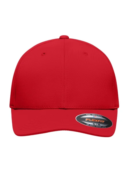 cappellino-baseball-6-pannelli-personalizzato-myrtle-beach-high-performance-flexfit-red-41.webp