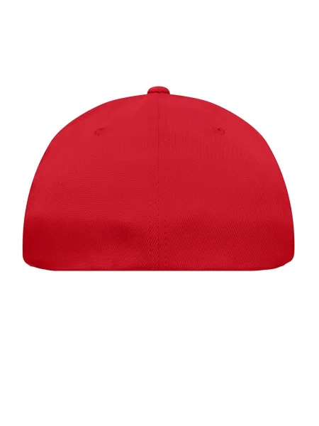 cappellino-baseball-6-pannelli-personalizzato-myrtle-beach-high-performance-flexfit-red-42.webp