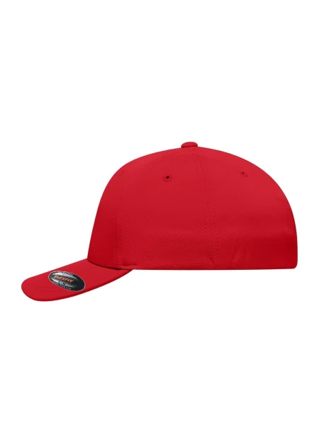 cappellino-baseball-6-pannelli-personalizzato-myrtle-beach-high-performance-flexfit-red-43.webp