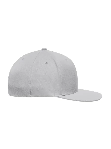 cappello-rap-e-snapback-personalizzato-myrtle-beach-flexfit-flat-peak-light-grey-70.webp