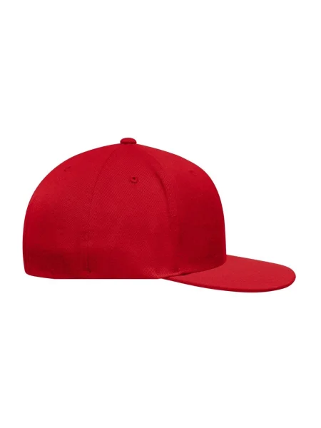 cappello-rap-e-snapback-personalizzato-myrtle-beach-flexfit-flat-peak-red-78.webp