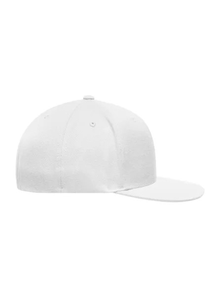 cappello-rap-e-snapback-personalizzato-myrtle-beach-flexfit-flat-peak-white-82.webp