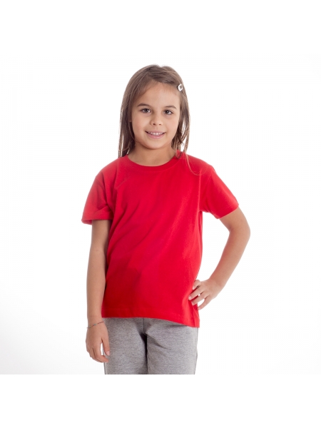 T-Shirt Kids Classic T-Shirt Black Spider
