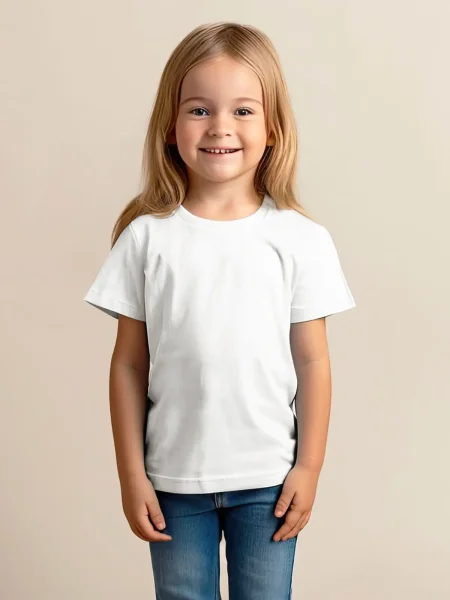 Maglietta bambino personalizzata Stedman Classic-T Kids
