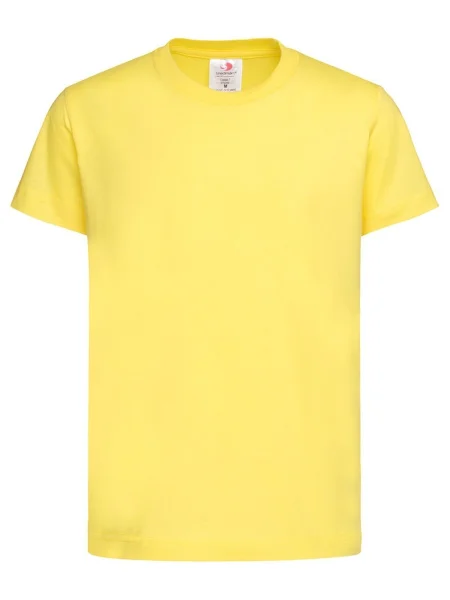 maglietta-bambino-personalizzata-stedman-classic-t-kids-yellow-51.webp