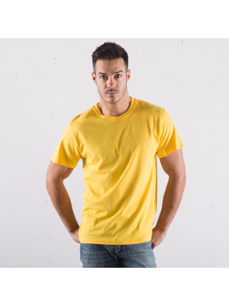Classic T-Shirt Black Spider