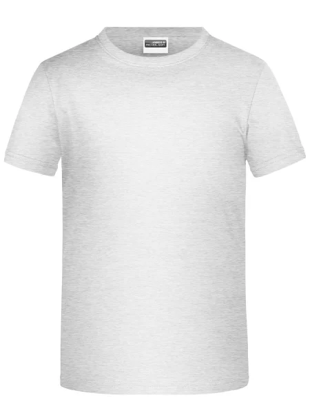 maglietta-da-bambino-personalizzata-james-nicholson-basic-t-girl-150-ash-103.webp