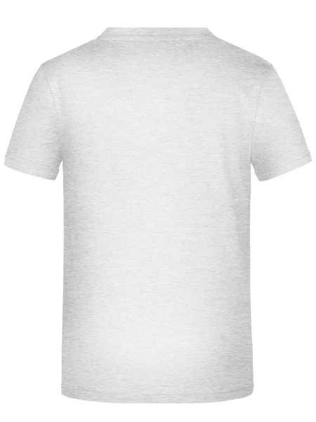 maglietta-da-bambino-personalizzata-james-nicholson-basic-t-girl-150-ash-105.webp