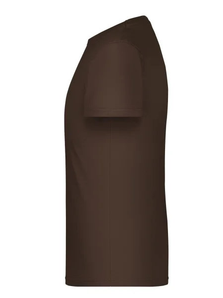 maglietta-da-bambino-personalizzata-james-nicholson-basic-t-girl-150-brown-112.webp