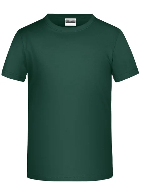 maglietta-da-bambino-personalizzata-james-nicholson-basic-t-girl-150-dark-green-115.webp