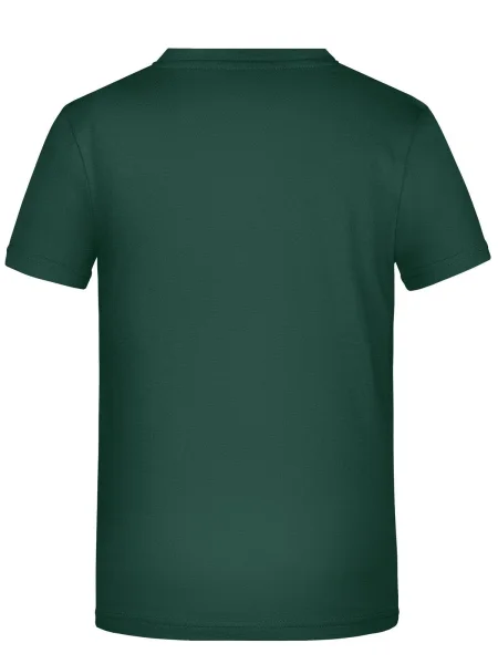 maglietta-da-bambino-personalizzata-james-nicholson-basic-t-girl-150-dark-green-117.webp