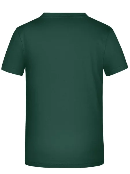 maglietta-da-bambino-personalizzata-james-nicholson-basic-t-girl-150-dark-green-64.webp