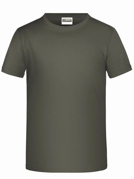 maglietta-da-bambino-personalizzata-james-nicholson-basic-t-girl-150-dark-grey-119.webp