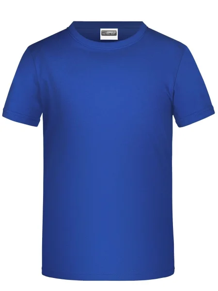 maglietta-da-bambino-personalizzata-james-nicholson-basic-t-girl-150-dark-royal-123.webp