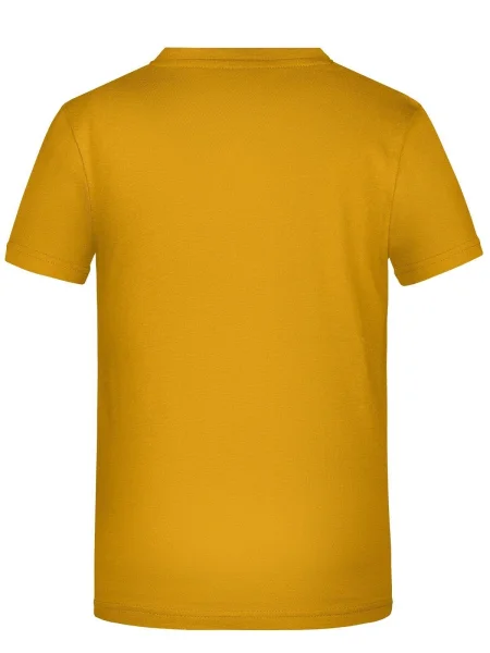 maglietta-da-bambino-personalizzata-james-nicholson-basic-t-girl-150-gold-yellow-129.webp
