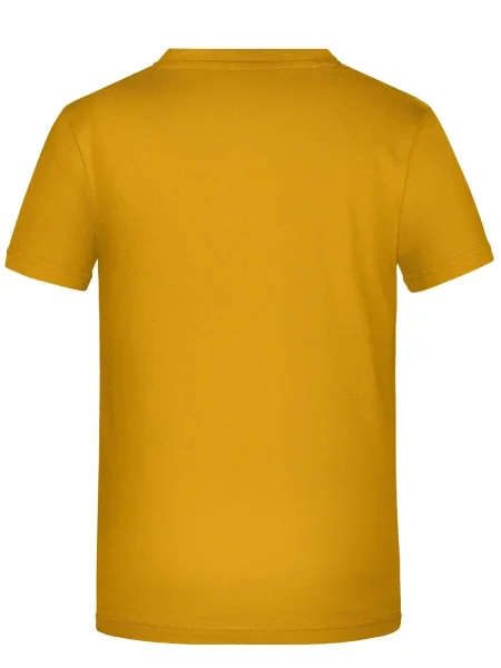 maglietta-da-bambino-personalizzata-james-nicholson-basic-t-girl-150-gold-yellow-76.webp